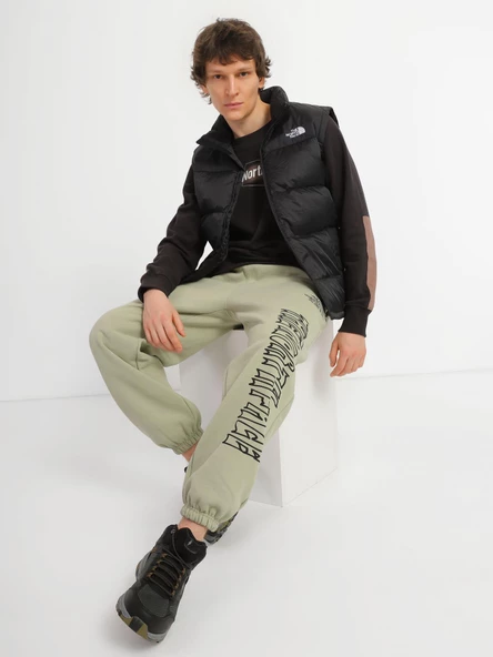 The North Face M Diablo Down Vest Erkek Yelek