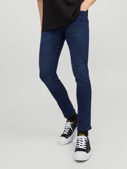 Jack & Jones Jjiglenn Jjoriginal Mf 775 Noos Erkek Jean Pantolon