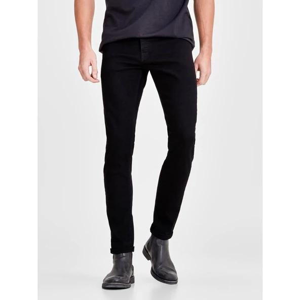 Jack Jones Glenn Felix AM 046 50SPS Noos Erkek Jean Pantolon - 2