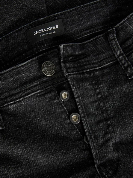 Jack & Jones Jjiglenn Jjoriginal Mf 772 Noos Erkek Jean Pantolon - 8