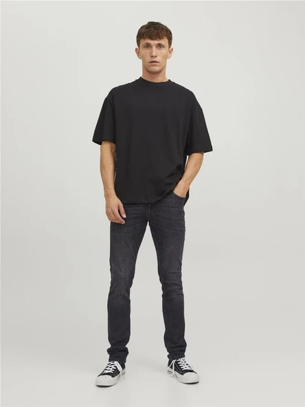 Jack & Jones Jjiglenn Jjoriginal Sq 270 Noos Erkek Jean Pantolon - 3