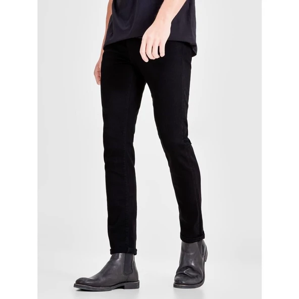 Jack Jones Glenn Felix AM 046 50SPS Noos Erkek Jean Pantolon - 4