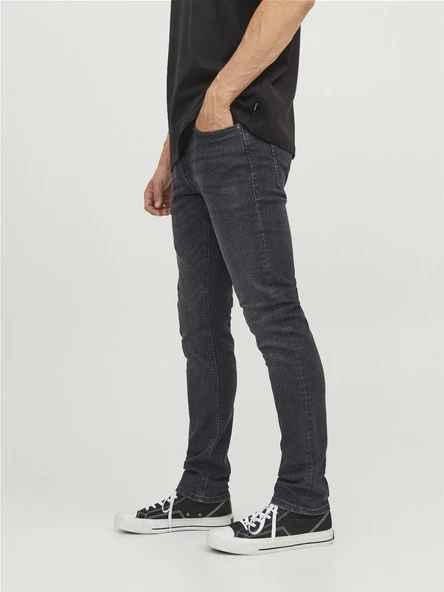 Jack & Jones Jjiglenn Jjoriginal Sq 270 Noos Erkek Jean Pantolon - 5