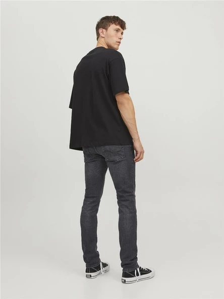 Jack & Jones Jjiglenn Jjoriginal Sq 270 Noos Erkek Jean Pantolon - 2