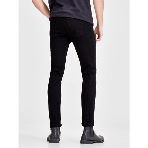 Jack Jones Glenn Felix AM 046 50SPS Noos Erkek Jean Pantolon - 3