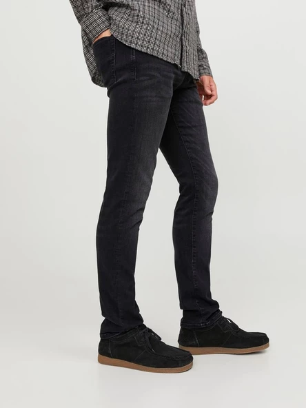 Jack & Jones Jjiglenn Jjicon Jj 557 50Sps Noos Erkek Jean Pantolon - 4