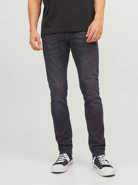 Jack & Jones Jjiglenn Jjoriginal Sq 270 Noos Erkek Jean Pantolon