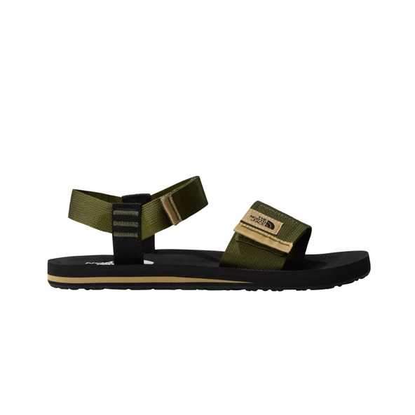 The North Face M Skeena Sandal Erkek Sandalet