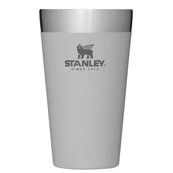 Stanley Stan Adv 16Oz Vac Pint Ash EU