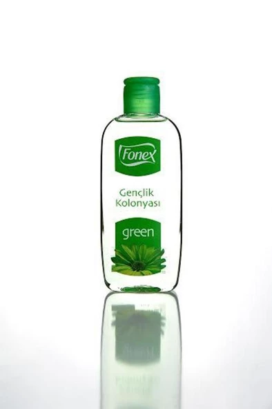 Fonex Gençlik Kolonyası Green