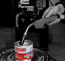 Best Gazaltı Kaynak Pastası 250 ML GK2020 - Resim 2