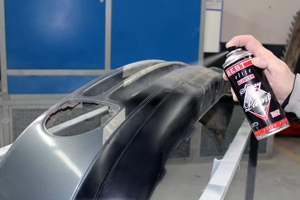 BEST CR 80 TAMPON BOYASI 400 ML. - Resim 3