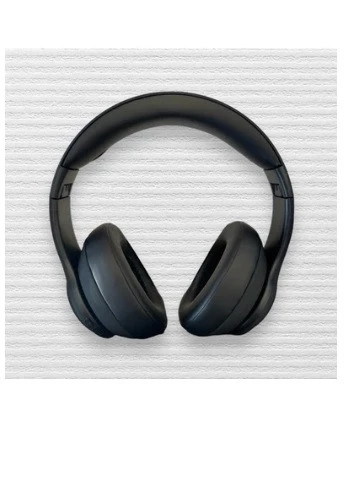 SOLE KULAK ÜSTÜ BLUETOOTH KULAKLIK SİYAH - 2
