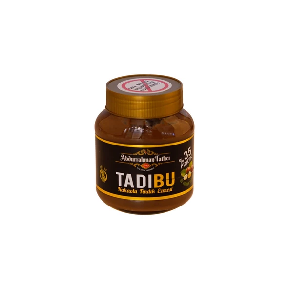 Abdurrahman Tatlıcı Tadıbu 330 gr
