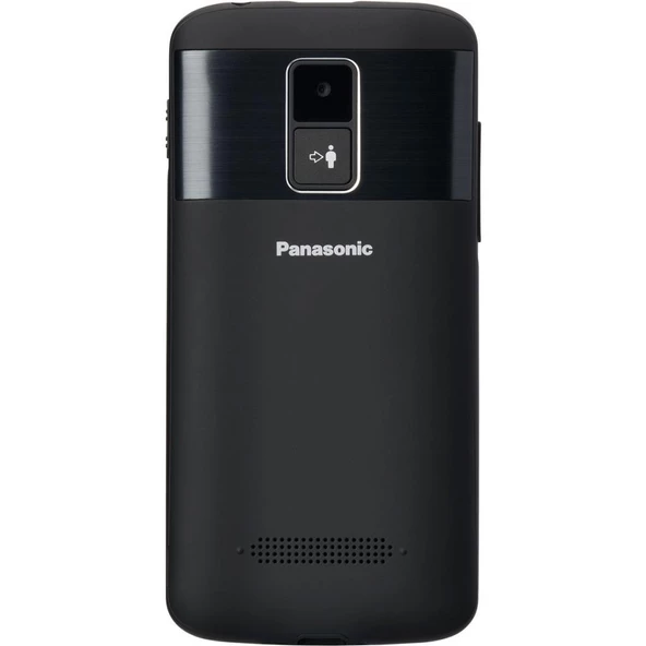 Panasonic KX-TU160 Exb 2.4 Tuşlu Cep Telefonu (Türkiye Distribütör Garantili) - 2