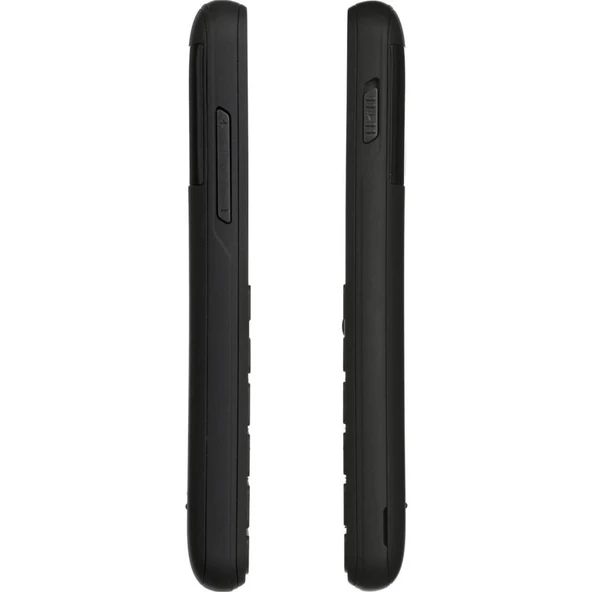 Panasonic KX-TU160 Exb 2.4 Tuşlu Cep Telefonu (Türkiye Distribütör Garantili) - 5