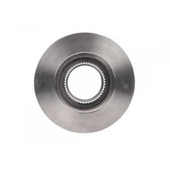 ARKA FREN DISKI TRANSIT CUSTOM TTF 14- V362 13- TRANSIT CUSTOM TTF 14- YENI TRANSIT  V363 TTG 14- ÖNDEN ÇEKIŞLI ABS'LI DÜZ 288mm - BRAXIS AE0843