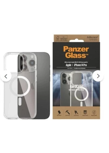 PanzerGlass İphone 14 Pro Magsafe Kılıf - 2