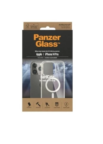 PanzerGlass İphone 14 Pro Magsafe Kılıf - 3