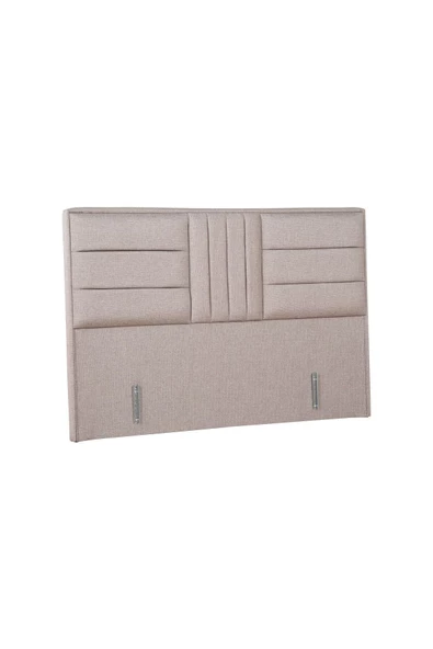 Kilim Mobilya Bamboo Sleepy Başlık (BAZA VE YATAK DAHİL DEĞİLDİR) 150'lık - 2