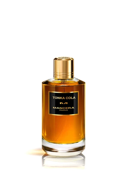 Mancera Tonka Cola EDP 120 ml