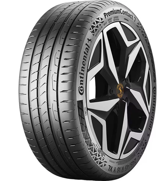 Continental PremiumContact 7 225/55 R17 101Y XL FR Yaz Lastiği - 2023