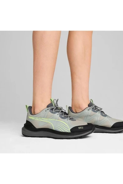 Puma Reflect Lite Trail PTX Erkek Spor (Kış 24) - 6