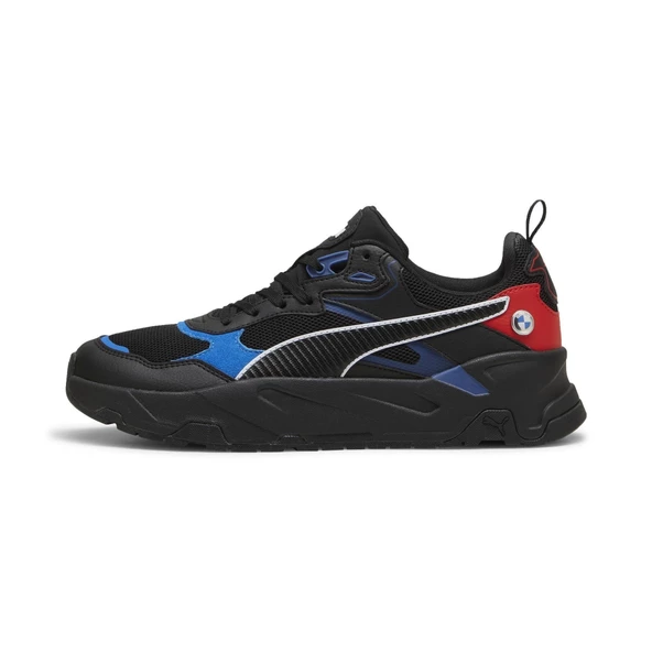Puma Bmw Mms Trinity Erkek Günlük Spor Ayakkabı 30854501