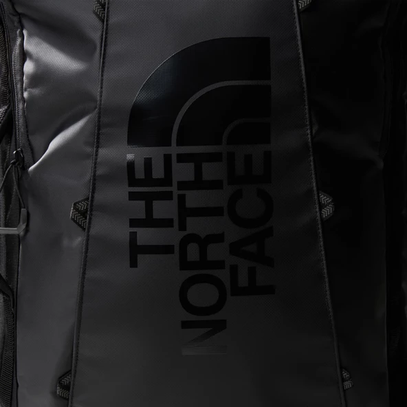 The North Face Base Camp Rolling Thunder 22 Unisex Seyahat Çantası - 3