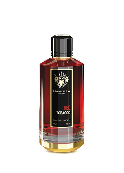 Mancera Red Tobacco EDP 120 ml - 1