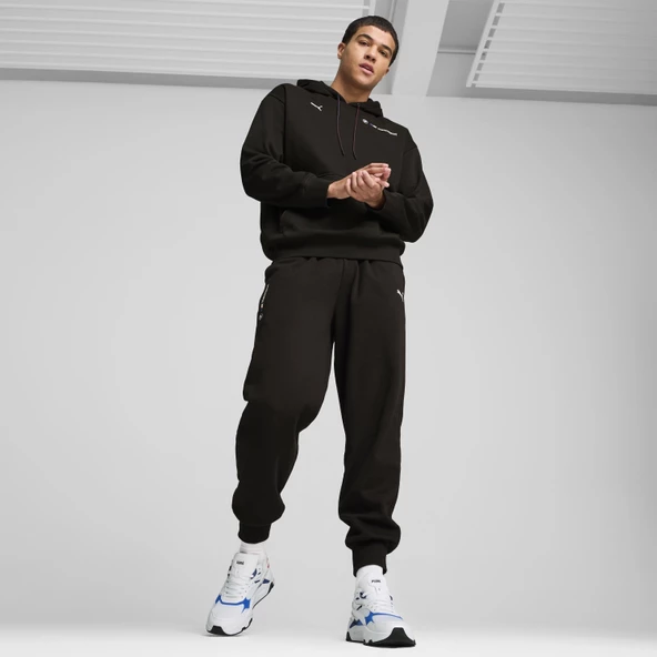 Puma Bmw Mms Trinity Erkek Günlük Spor Ayakkabı 30854502 - 5