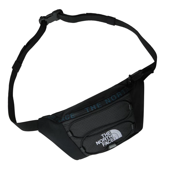 The North Face Jester Lumbar Unisex Bel Çantası - 4
