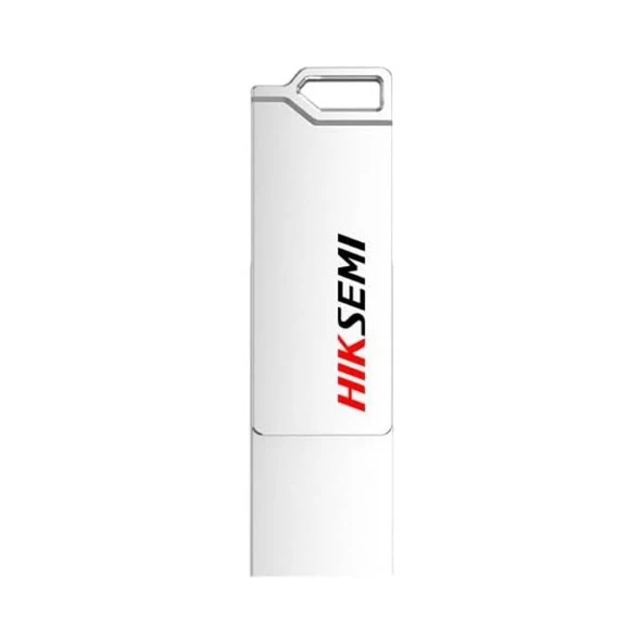 Hiksemi 32GB Type-C Dual USB 3.2 Flash Bellek (HS-USB-E327C-32G)