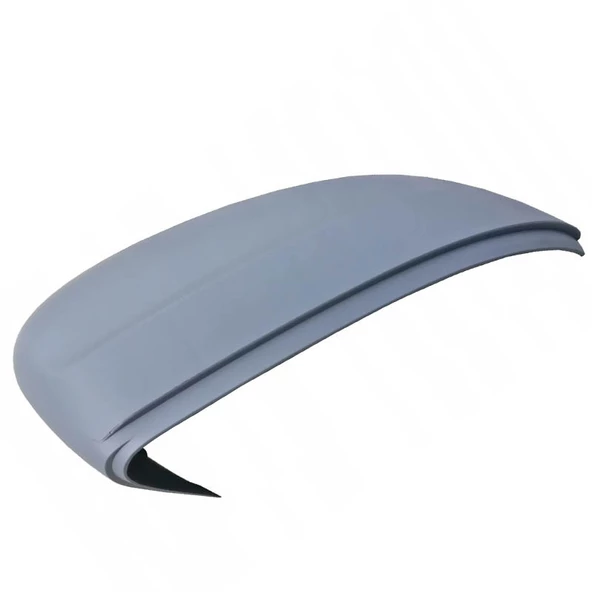 Volkswagen Passat B8.5 2019-2023 Ayna Kapağı Astarlı Sağ Yolcu Tarafı - 3G0857538