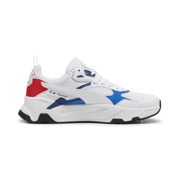 Puma Bmw Mms Trinity Erkek Günlük Spor Ayakkabı 30854502 - 2