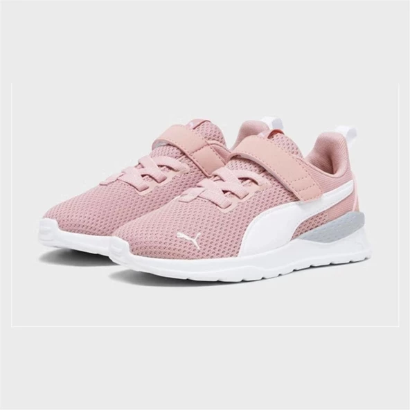 Puma Anzarun Lite AC+ PS Unisex Çocuk Spor Ayakkabı - 3