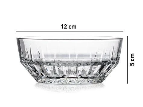 Cam Kase Echo Kase 4 Adet 320 CC - 3