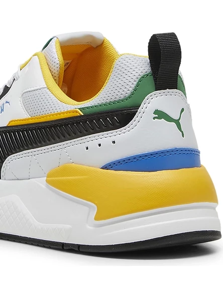 Puma X-Ray 2 Square Erkek Günlük Spor Ayakkabı 37310891 - 4