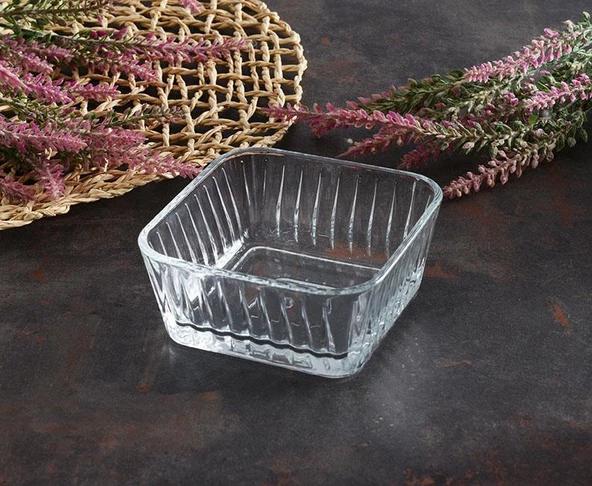 Cam Kase Frezya Kase 4 Adet 220 CC - 3