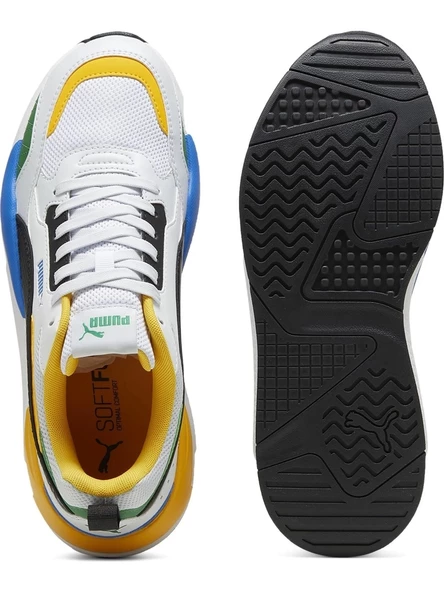 Puma X-Ray 2 Square Erkek Günlük Spor Ayakkabı 37310891 - 5