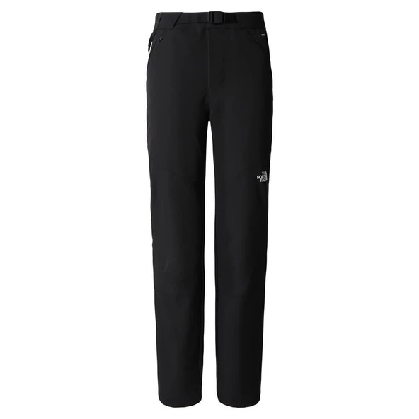 The North Face Diablo Reg Straight Pant Kadın Outdoor Pantolon