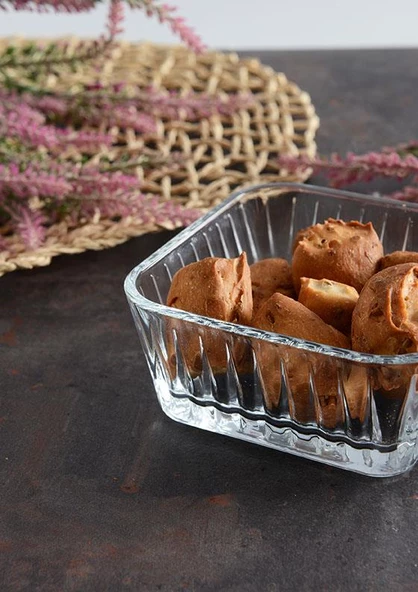 Cam Kase Frezya Kase 4 Adet 220 CC - 2