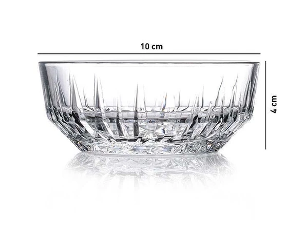 Cam Kase Echo Kase 4 Adet 180 CC - 2