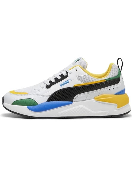 Puma X-Ray 2 Square Erkek Günlük Spor Ayakkabı 37310891 - 2
