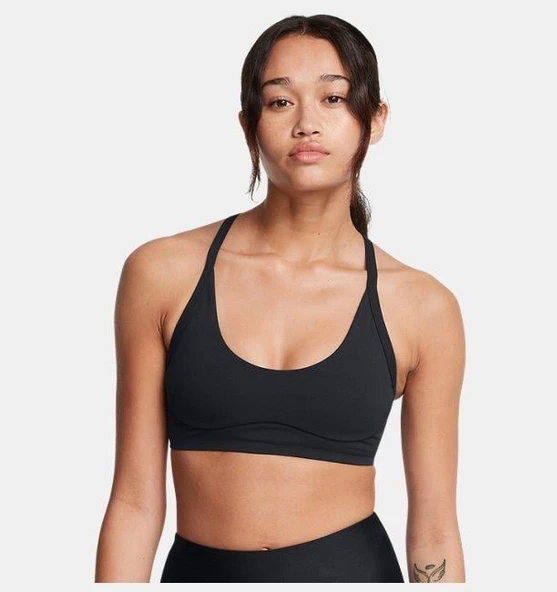 Under Armour Ua Motion Bralette Kadın Spor Sütyeni