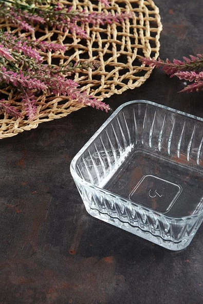 Cam Kase Frezya Kase 4 Adet 220 CC - 4