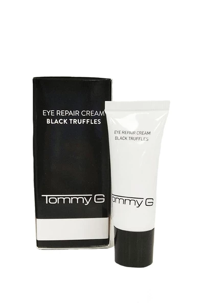 EYE REPAIR CREAM BLACK TRUFFLES TG 15ML - GÖZ ONARIM KREMİ SİYAH MANTARLAR   - TG5BL-EYE-F15