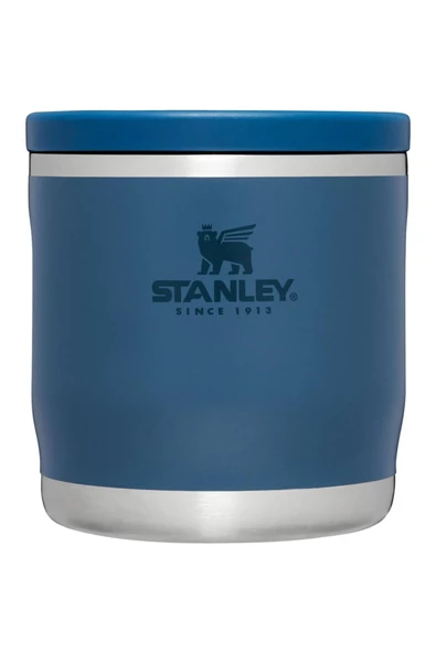 Stanley The Adventure To-Go Food Jar .35L / 12oz Abyss