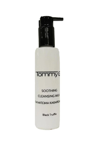 SOOTHING CLEANS.MILK BL.TRUFFLES TG 250ML - TEMİZLEME SÜTÜ - TG5BL-MIL-F17