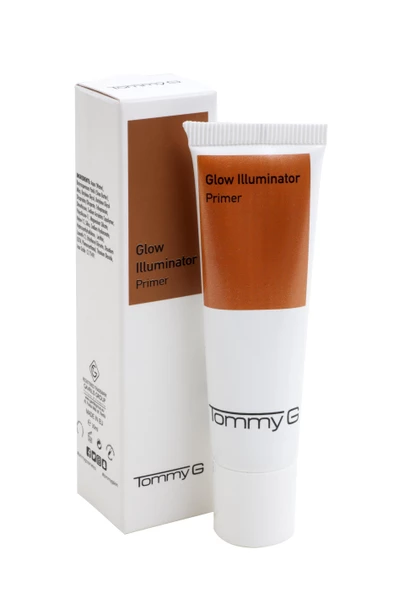 GLOW ILLUMINATOR  30ML - PARLAKLIK VEREN AYDINLATICI - TG5PR-ILL-F17